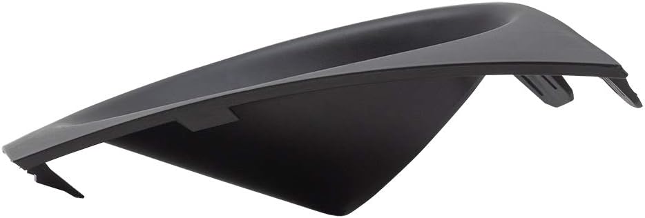 Brock Fog Light Cover for 2007-2012 Versa 62257EM30A Set NI1038111