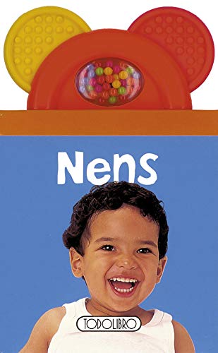 Nens: Sonalla Felic