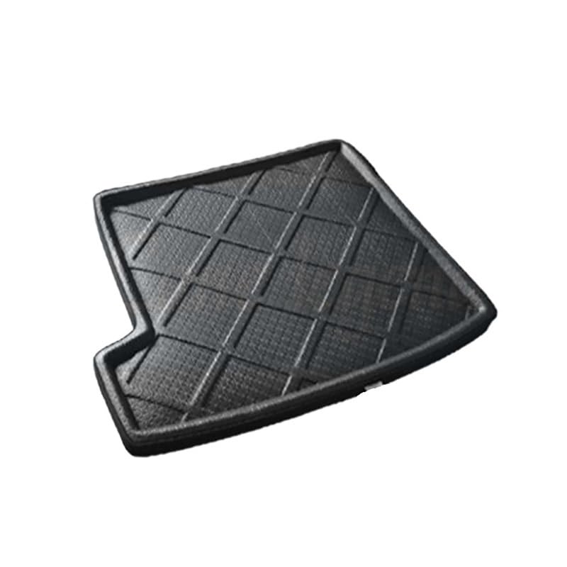 Tapis de sol de coffre idéal pour escapades nature et transport de chiens