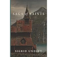 Saga of Saints