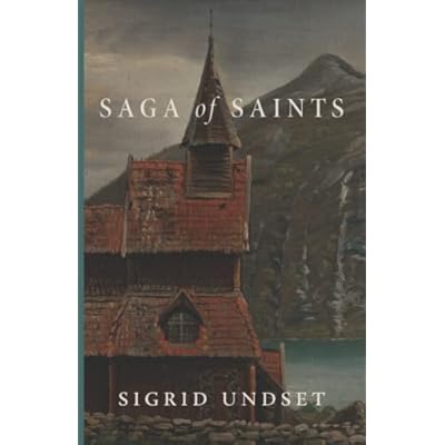Saga of Saints