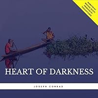 Heart of Darkness livre audio