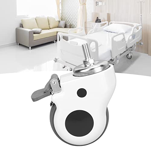 Roda Universal de 4 Pol Roda de Rodízio Universal, Roda Universal de 4 Pol. Roda de Rodízios Giratór