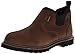 Carhartt Men's 4" Romeo Non Safety Toe Waterproof Breathable Pull-On Boot CMS4190