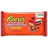REESE'S Red Velvet Miniatures 200g