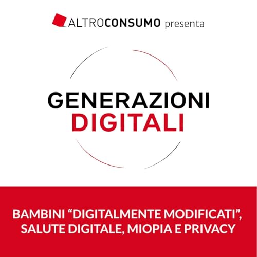 Bambini e digitale: i rischi di un'esposizione precoce
