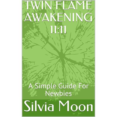 TWIN FLAME AWAKENING 11:11 by Silvia Moon episode artwork