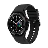 Samsung R885 Galaxy Watch4 Classic, eSIM, 42mm, Czarny