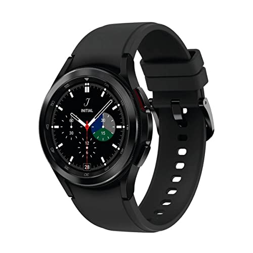 Samsung Galaxy Watch4 Classic 42 mm - vue 5