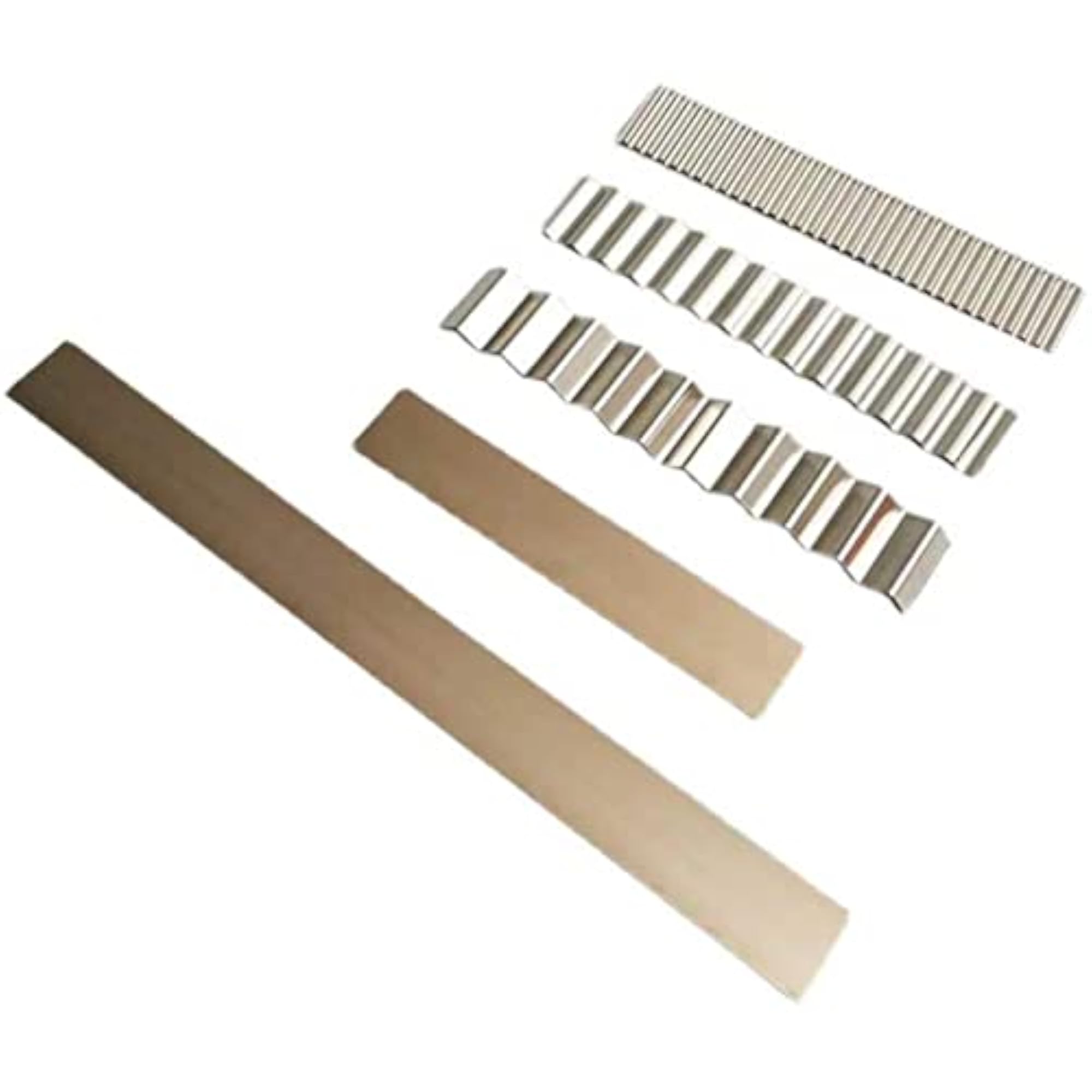 9-Piece Pro-Cutting Blade Set, Clay Cutting Carving Jewelry Tools