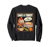 Save Turkey Eat Lasagna Thanksgiving Turkey