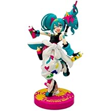 Thunder Tech Hatsune Miku Trio-Try-iT Paint Girl Ver. شكل