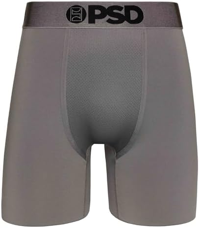 PSD Men's Pizza Drip Underwear