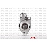 Spannung [V]: 12 ATL Autotechnik A 18 930 Anlasser