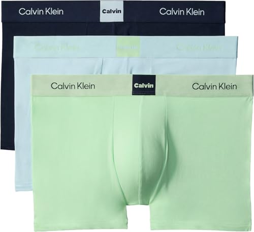 Image of Calvin Klein Men's 2-Pack Cotton Classics Basic Brief
