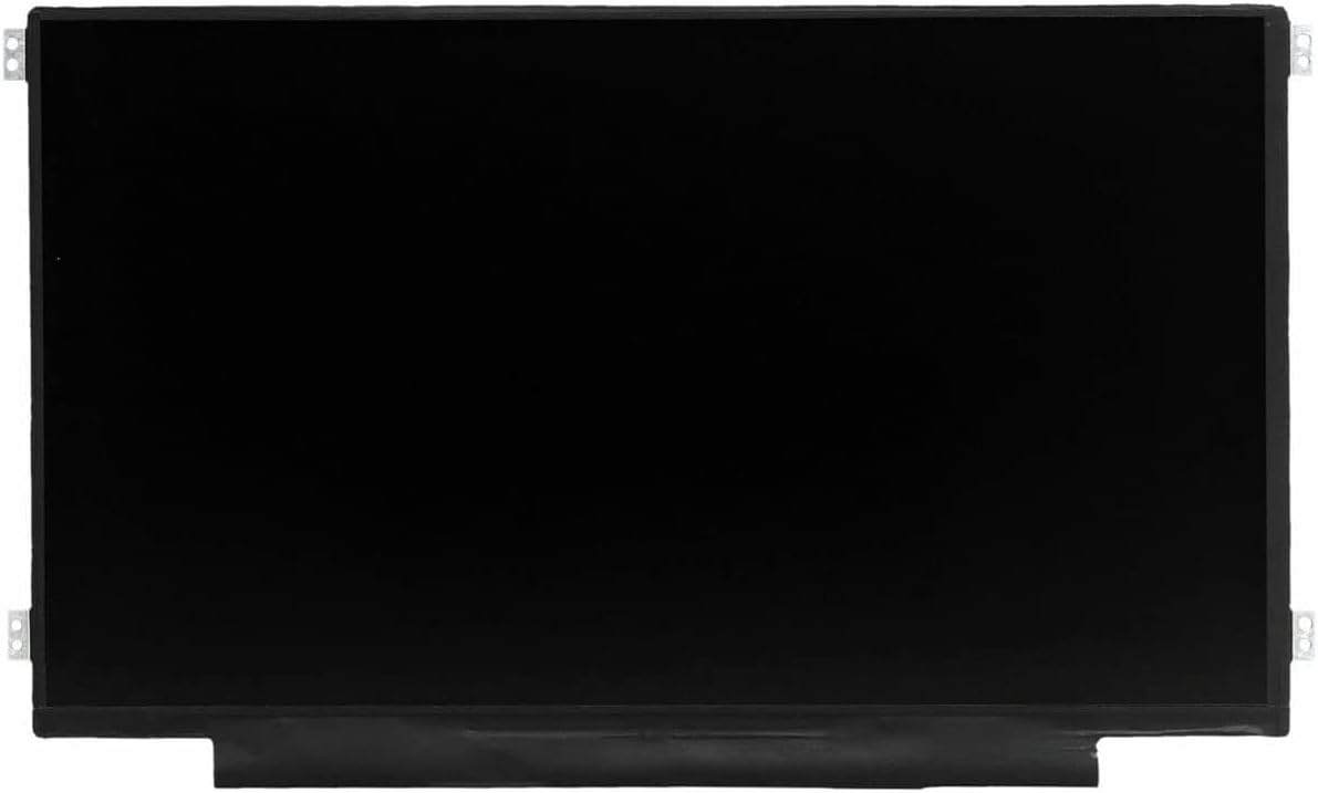 Genuine New Replacement LED LCD Screen for Samsung XE310XBA XE310XBA-K01US 11.6" NT116WHM-N21