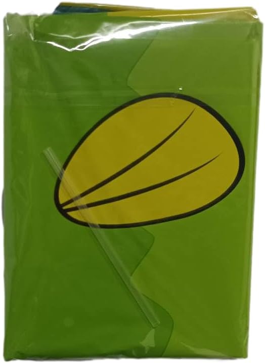 Miniatura 9 de 8 globos grandes de animales marinos (20-30 pulgadas) para decoración de fiestas temáticas bajo el mar globos de aluminio de pulpo, tiburón, pez,