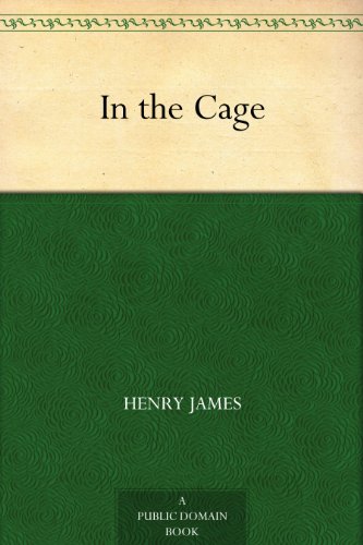 In the Cage (English Edition)