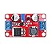 Podazz 3Pcs XL6019 DC-DC Adjustable Boost Power Module 5A High Power Current DC to DC Boost 5V 6V 12V 24V 3-35V to 5-40V