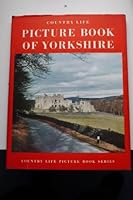 Country Life Picture Book of Yorkshire B0000CJOWN Book Cover