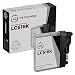 LD Compatible Ink Cartridge Replacement for Brother LC61BK (Black)