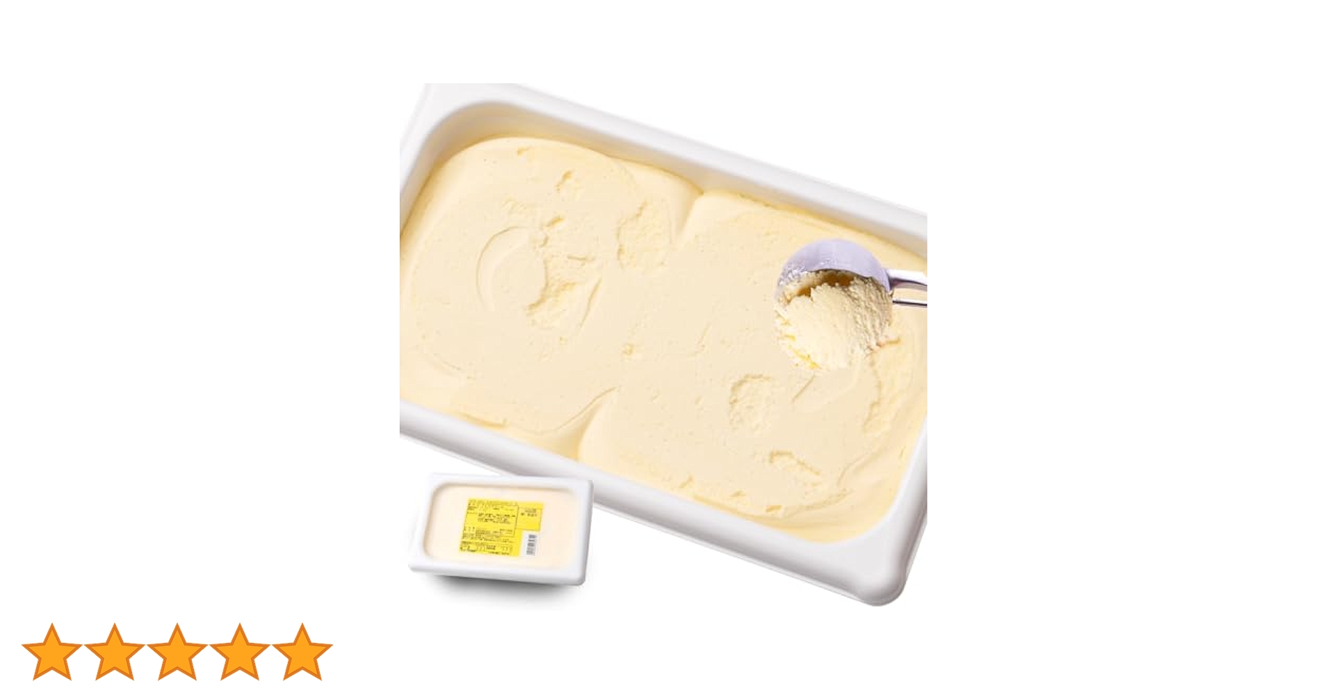 LUQUE クリーム イン ミルク 80g*3 クリーム イン ミルク(通常