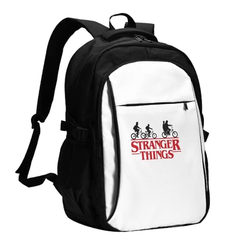 USBポート付き多機能デイパック