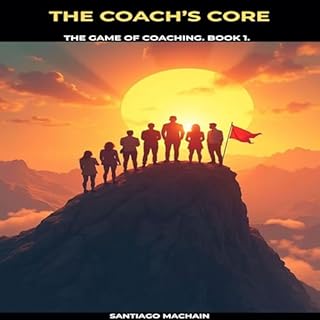 The Coach&rsquo;s Core cover art
