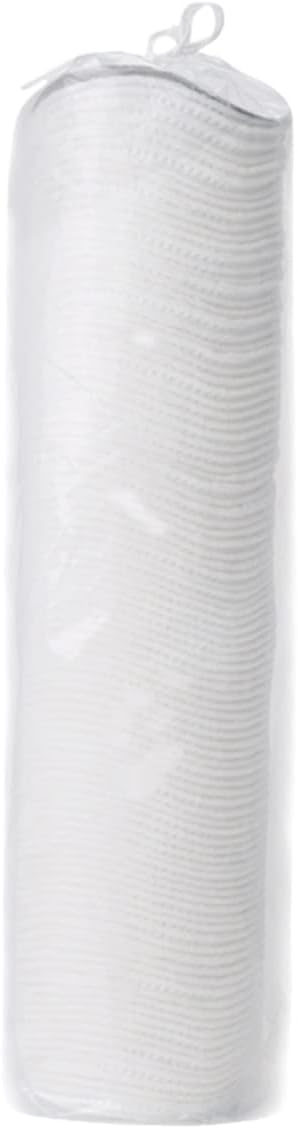 VICASKY Face Cleaning Pads Makeup Remover Reusable Cotton Puff Facial Clean Pads Set