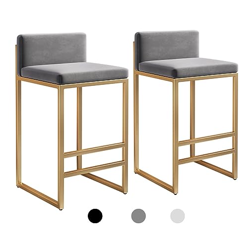 Taburetes Altos de Cocina Baratos Marca FYNNDM