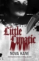 Little Lunatic 1068840331 Book Cover