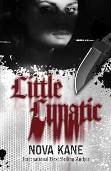 Paperback Little Lunatic Book
