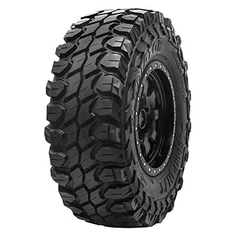 GladiatorTires X-COMP M/T Cover