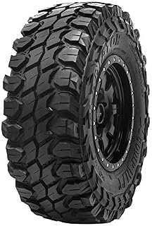 Gladiator X-COMP M/T all Season Radial Tire-40/13.50R17 131Q