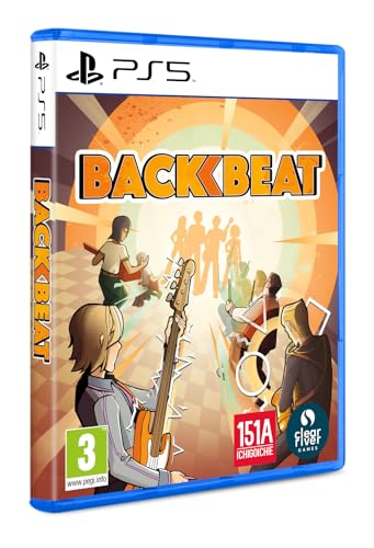 Backbeat PS5 Neuf - vue 4