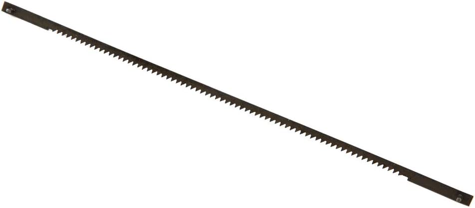 Reciprocating Saw, 12Pcs 132mm Jigsaw Blade Set 18 Teeth High Hardness Carbon Steel Reciprocating Saw Blades Jigsaw Machines, Jig Saw Blades
