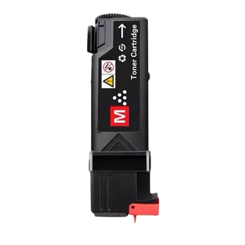 Toner Epson C13S050629 magenta de haute précision pour Aculaser CX29NF Okra