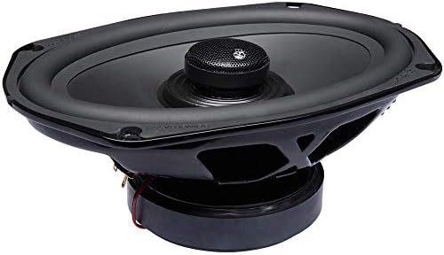 PowerBass XL-692SS - 6x9 Coaxial Powersports/Marine Speakers - Pair Alternate view