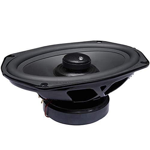 PowerBass XL-692SS Powersports Marine Speakers