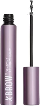 Xlash Sensitive Eyebrow Serum 3 ml for thicker, healthier brows for sensitive skin