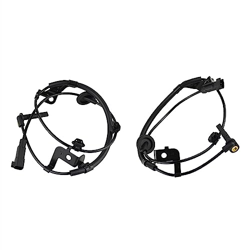 Capteur de vitesse de roue ABS arrière pour Mitsubishi 4670a583 4670a584