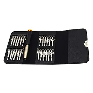 CALANDIS 25 in1 Multifunctional Opening Repair Tool Set Precision Screwdriver