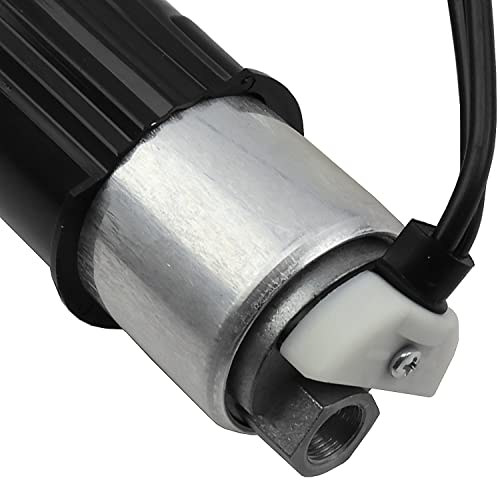 Beck/Arnley Electric Fuel Pump #TOP17