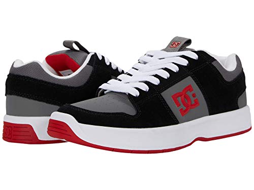 Image of DC Mens Men's Lynx Zero Casual Low Top Skate Shoe Sneaker