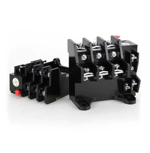 Relais de surcharge thermique 690V JR36 disjoncteur moteur 4.5-7.2A