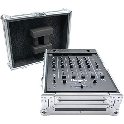 Harmony Audio HCCDJ Flight Case Cover