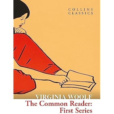 The Common Reader