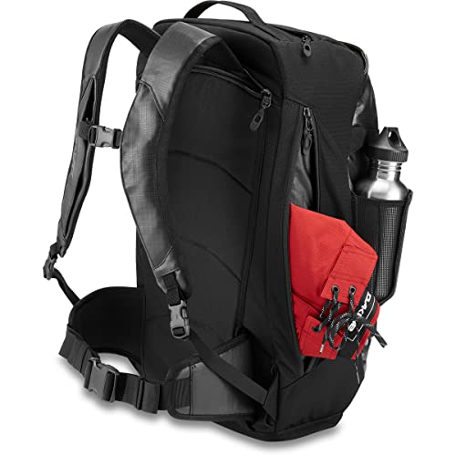 Dakine Ranger Travel 45 Liter Pack, Black, 45 Liter #TOP5