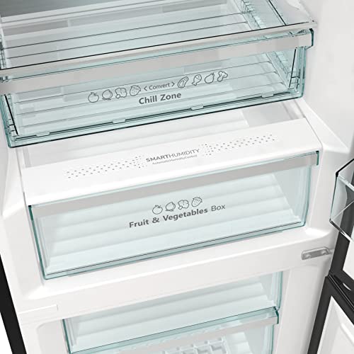 Hisense-RB470N4SFC-Frigorifico-Premium-Combi-No-Frost-2M-Alto-Clase-C-Botellero-Tecnologia-AdaptCool-Puerta-Reversible-Silencioso-35dBColor-Negro