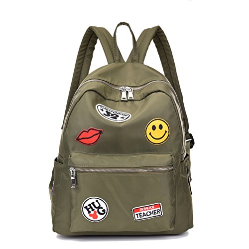 Sac de voyage de loisirs de vent idéal pour les week-ends et les cours